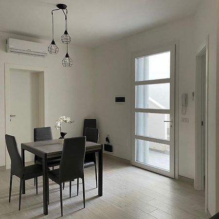 Cora Apartment Порто-Чезарео Екстер'єр фото