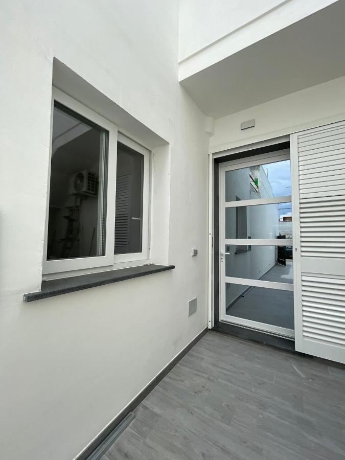 Cora Apartment Порто-Чезарео Екстер'єр фото