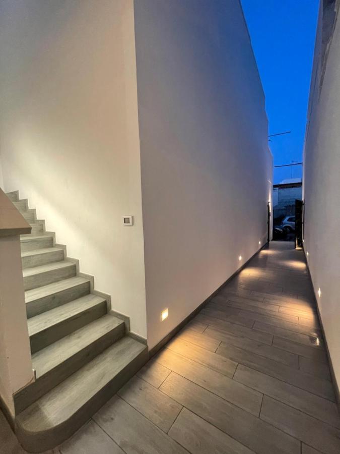Cora Apartment Порто-Чезарео Екстер'єр фото