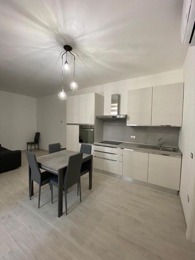 Cora Apartment Порто-Чезарео Екстер'єр фото