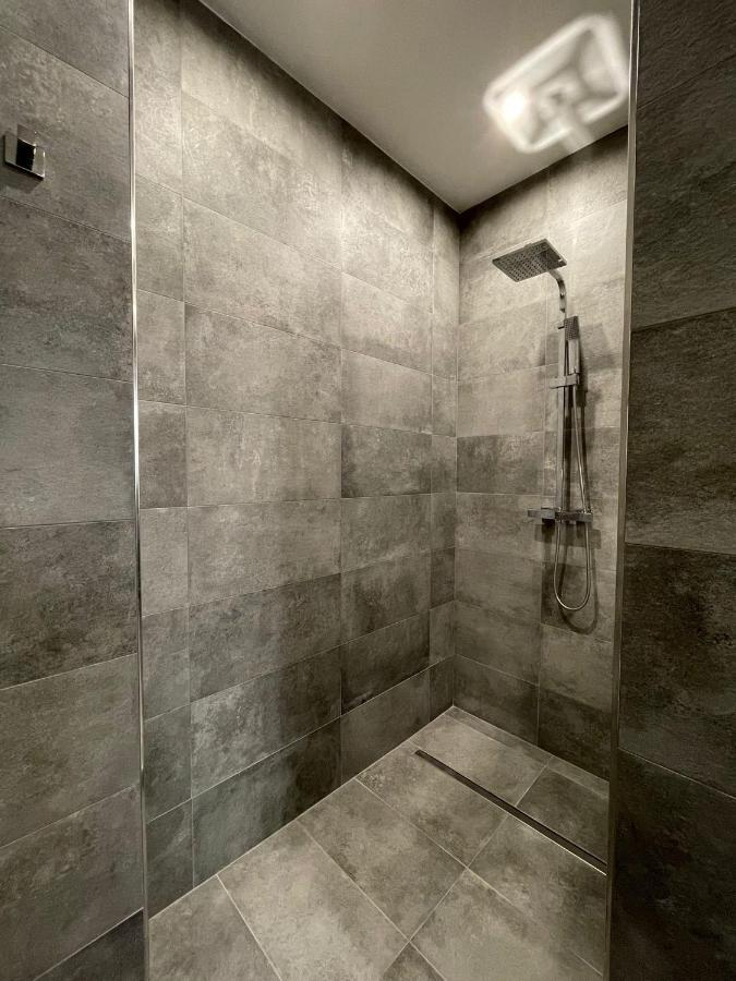 Cora Apartment Порто-Чезарео Екстер'єр фото