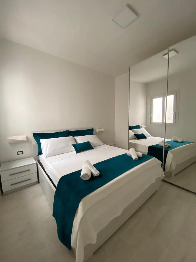 Cora Apartment Порто-Чезарео Екстер'єр фото