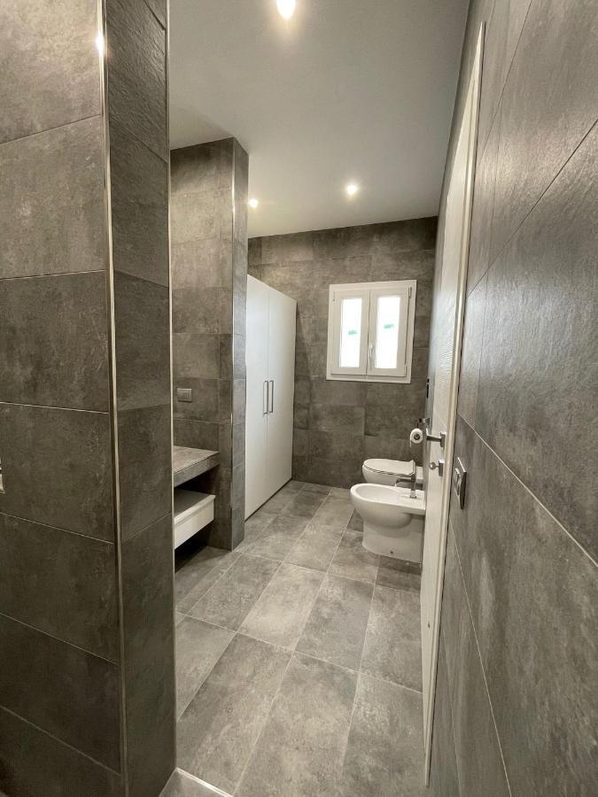 Cora Apartment Порто-Чезарео Екстер'єр фото