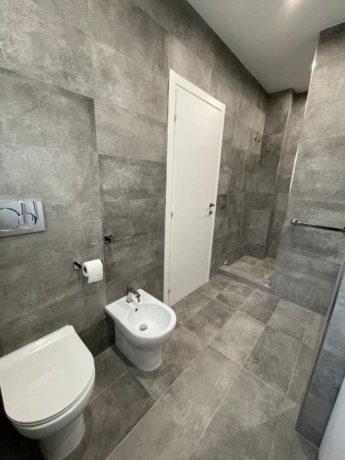 Cora Apartment Порто-Чезарео Екстер'єр фото