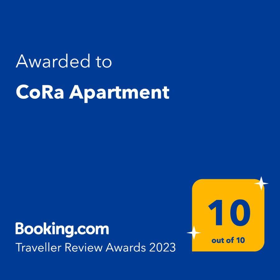 Cora Apartment Порто-Чезарео Екстер'єр фото