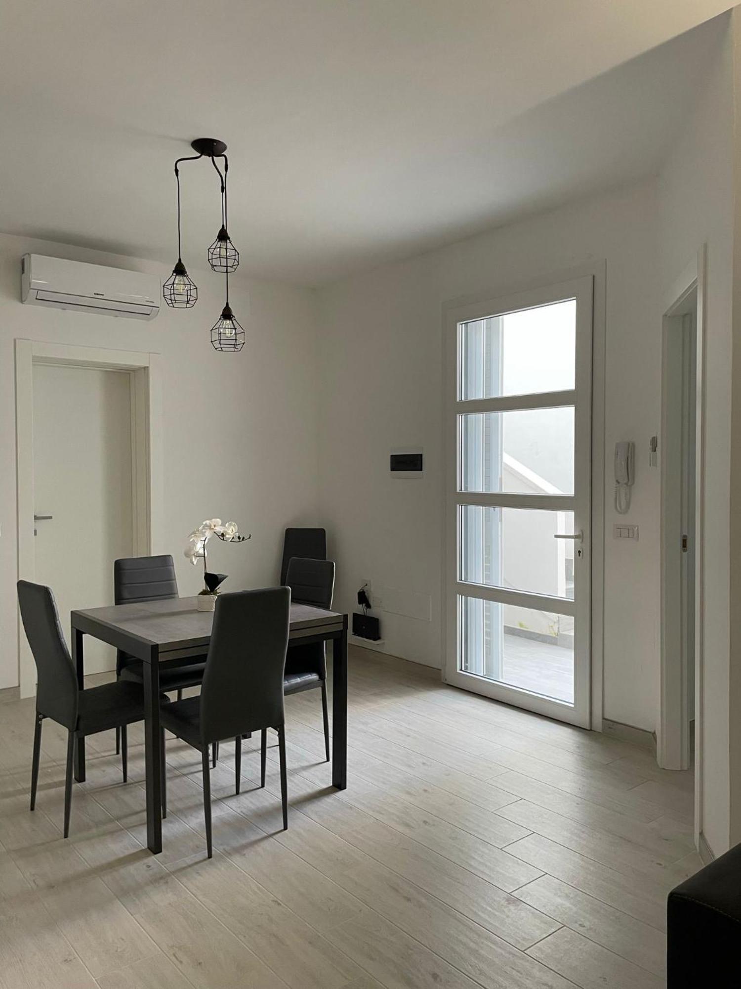 Cora Apartment Порто-Чезарео Екстер'єр фото